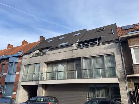 appartement à louer à roeselare € 840 (k6fpe) - stragimo | zimmo