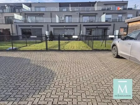 garage à louer à sint-katelijne-waver € 75 (ljw8s) - de makelaardij | zimmo