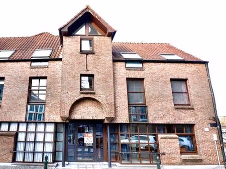 bien professionnel à louer à eeklo € 650 (ljw7o) - vastgoed unicum | zimmo