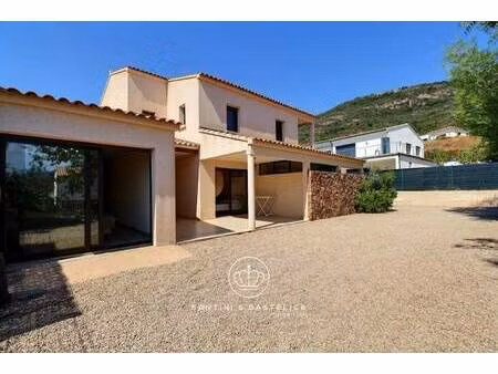 santini & bastelica immobilier