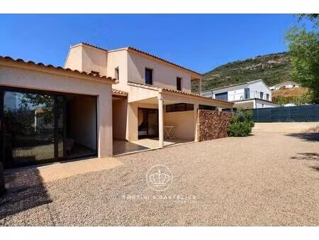 santini & bastelica immobilier