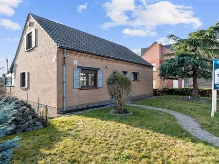 maison à vendre à diegem € 615.000 (ljwd0) - torox vastgoed | zimmo