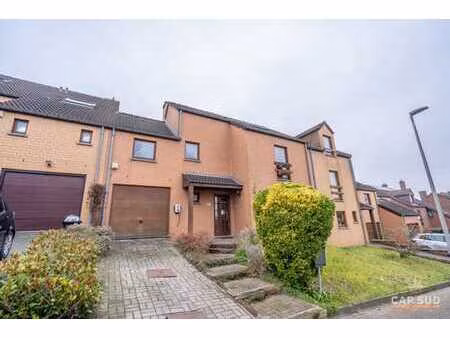 spacieuse maison 5 ch – exposition sud-ouest