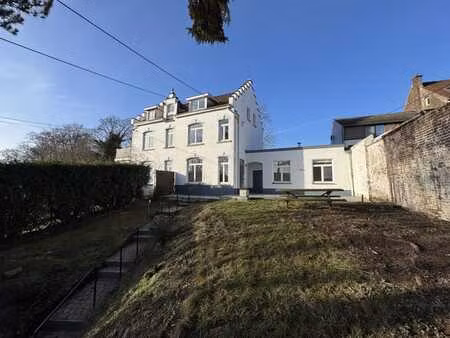 maison coup de cœur - quatre chambres - entièrement rénovée