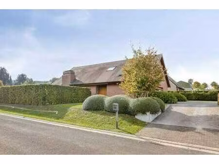 spacieuse maison familiale à vendre à maarkedal