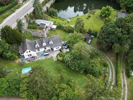 *bien exceptionnel* offrant diverses possibilités