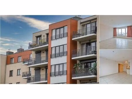 appartement à louer à rue de la soie 10 tubize (vwd16355)