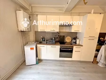 appartement t3 - centre historique de trévoux