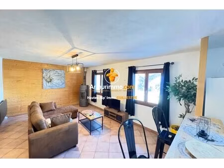 maison 4 chambres – vue panoramique montagnes – fort potentiel locatif