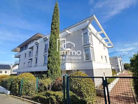 location appartement 2 pièces à angers (49000) : à louer 2 pièces / 34m² angers