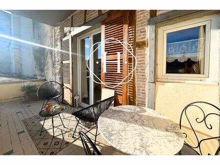 appartement bourg en bresse 4 pièce(s) 108.11 m2