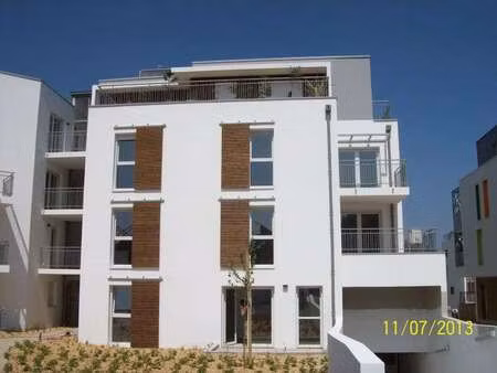 location appartement 3 pièces à orvault (44700) : à louer 3 pièces / 65m² orvault