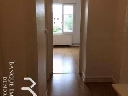 location appartement t1 à caen (14000) : à louer t1 / 28m² caen