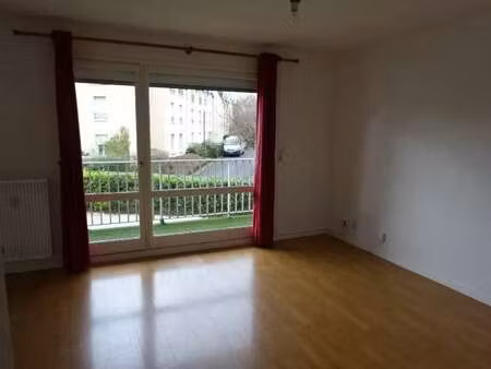 location appartement t1 à caen (14000) : à louer t1 / 33m² caen