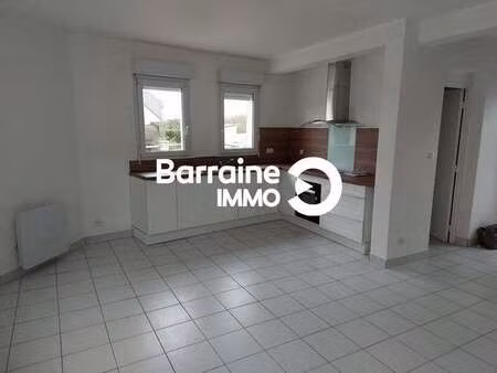 location appartement 3 pièces à roscoff (29680) : à louer 3 pièces / 55m² roscoff