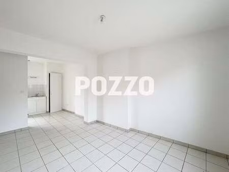 location appartement 2 pièces à vire (14500) : à louer 2 pièces / 32m² vire