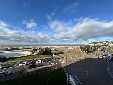 location locaux professionnels 5 pièces 253 m² à le havre (76600)  12 018 €