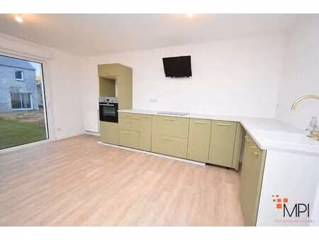 location maison à crevin (35320) : à louer / 86m² crevin