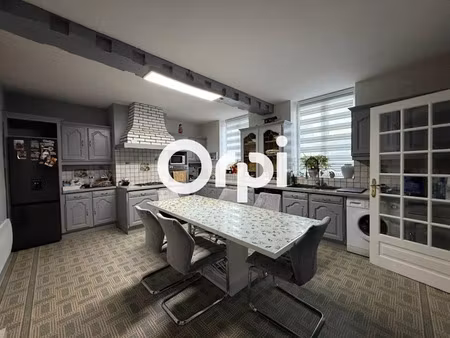 location maison 5 pièces 142.24 m² à pont-à-marcq (59710)  1 100 €