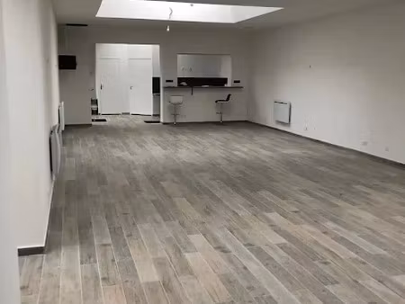 location locaux professionnels 155 m² à deuil-la-barre (95170)  2 290 €