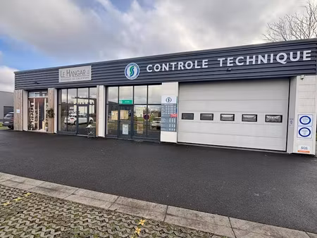 location locaux professionnels 194 m² à saint-avertin (37550)  2 100 €