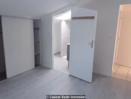 location maison 2 pièces 41.1 m² à pessac (33600)  837 €
