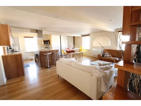 location meublée maison 3 pièces 86 m² à saint-jean-de-la-ruelle (45140)  850 €