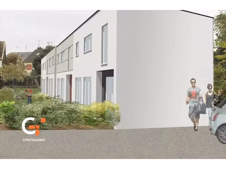 location maison 4 pièces 110 m² à sotteville-les-rouen (76300)  920 €