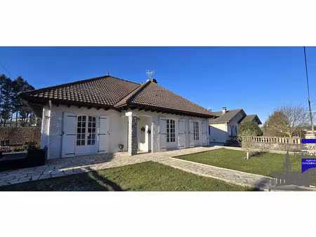 location maison 6 pièces 134 m² à tulle (19000)  1 132 €