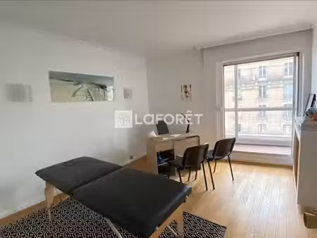 location locaux professionnels 0 pièces 12.72 m² à bourg-la-reine (92340)  840 €