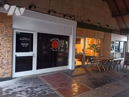 location locaux professionnels à chalon-sur-saone (71100)  773 €