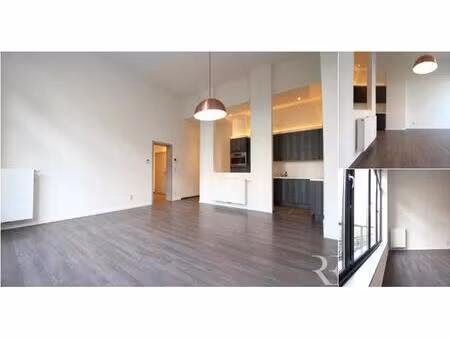 appartement à louer à rue joseph ii 130 bruxelles (vbd76126)