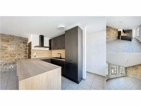 duplex à louer à place joseph thiry 31 aywaille (vbd76128)