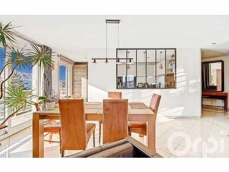 appartement gaillard 98 m² t-4 à vendre  480 000 €