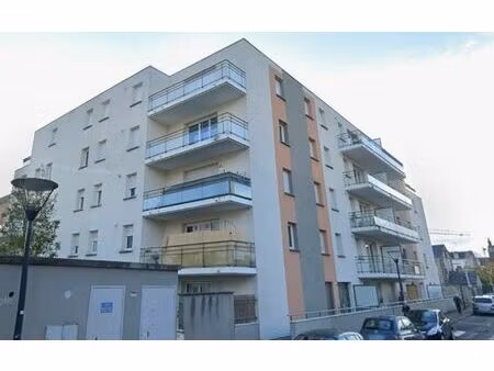 location appartement  49.4 m² t-2 à le petit-quevilly  542 €
