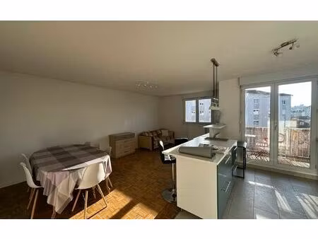 location appartement  75.01 m² t-2 à lyon 9  1 300 €