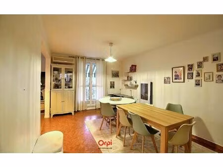 appartement marseille 11 73.59 m² t-4 à vendre  192 000 €