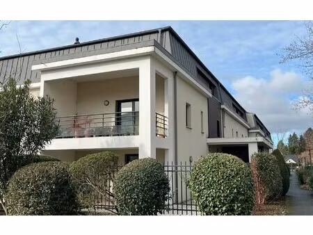 location appartement  45 m² t-2 à pau  690 €