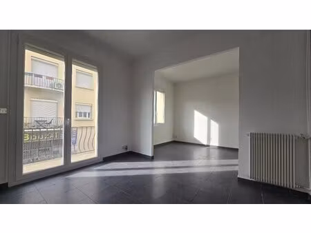 appartement lumineux à perpignan