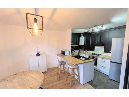 location appartement  62.13 m² t-3 à toulouse  980 €
