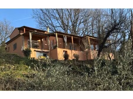 maison bauduen m² t-4 à vendre  540 000 €