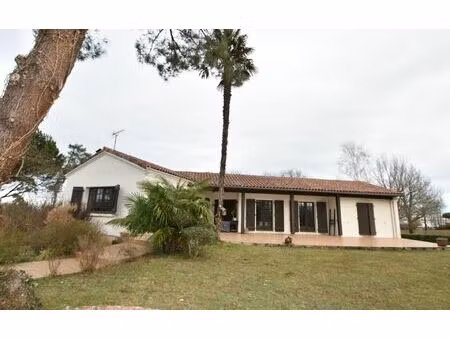 maison doazit m² t-4 à vendre  117 000 €