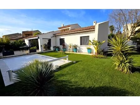 maison saint-mandrier-sur-mer 155 m² t-4 à vendre  969 000 €