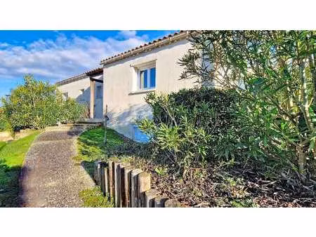 vente maison à talmont-saint-hilaire (85440) : à vendre / 99m² talmont-saint-hilaire