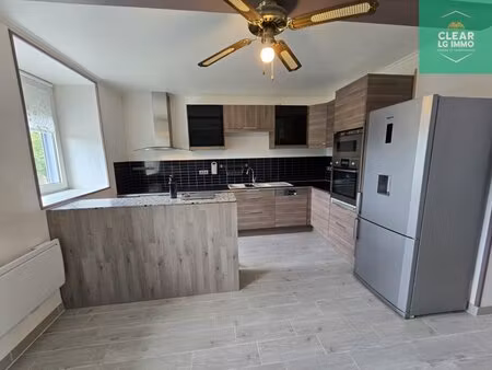 en vente appartement 96 m² – 231 000 € |angevillers