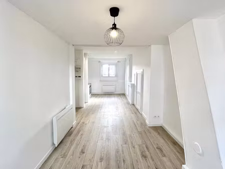 location appartement 2 pièces 38.87 m² à roubaix (59100)  650 €