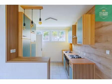 en vente appartement 70 m² – 123 002 € |hayange