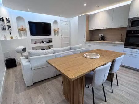 vente appartement 2 pièces à hennebont (56700) : à vendre 2 pièces / 43m² hennebont