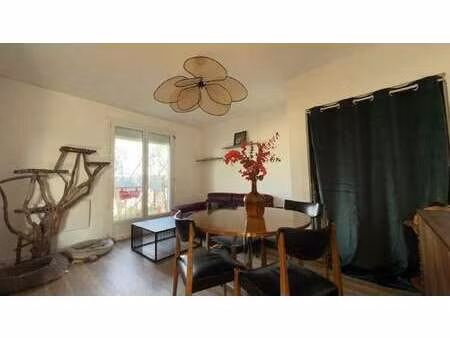 vente appartement 3 pièces à saint-nazaire toutes aides  moulin de la butte  plessis  peti