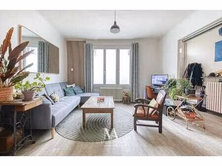 vente maison à angers (49000) : à vendre / 73m² angers